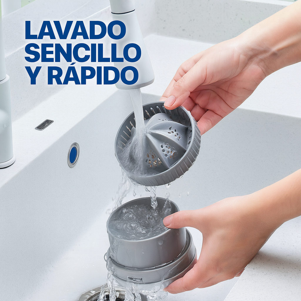 CITRUMAX PREMIUM™: Extractor de Jugos de Presión en Frío